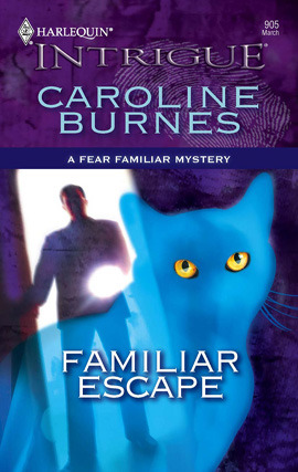 Title details for Familiar Escape by Caroline Burnes - Available